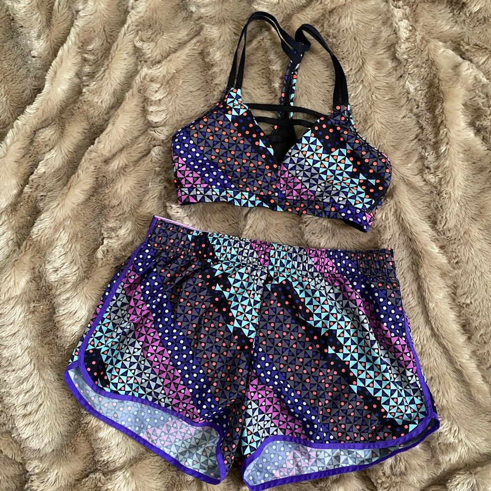 Victoria’s Secret Workout set